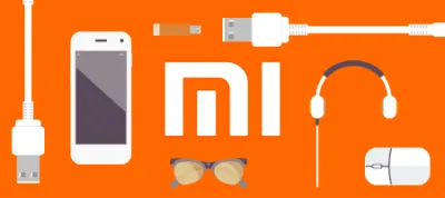 מתחם מוצרי Xiaomi