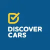 Discover Cars - השכרת רכב מסביב לעולם