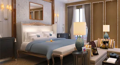 הוטלס - Hotels - עד 3% החזר כספי