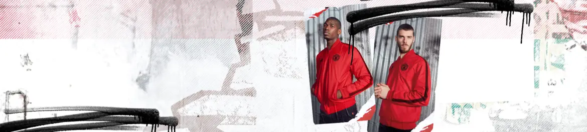 Manchester United Store - מנצ'סטר יונייטד  1% החזר כספי