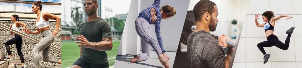 The Sport Edit  1.5% החזר כספי