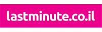 lastminute.co.il
