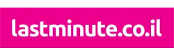 lastminute.co.il