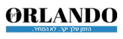  Orlando- אורלנדו שעונים
