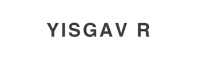  YISGAV R-  מעצב תכשיטים