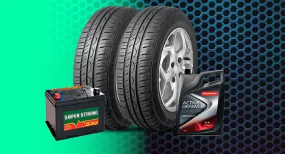 Autodepot - אוטודיפו -  2% החזר כספי