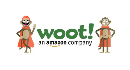 woot - עד 6% החזר כספי