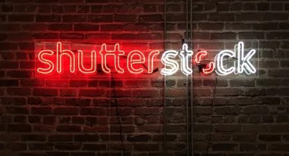 Shutterstock  -  3% החזר כספי