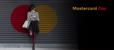 Mastercard Day