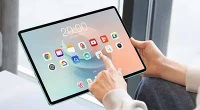 לקנות Android P50 AI Tablets 11" טאבלט בחנות אליאקספרס - Aliexpress