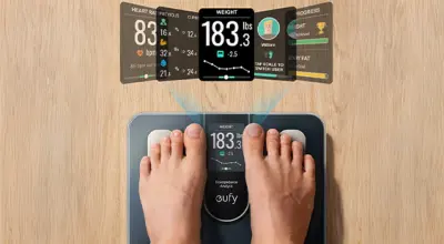 לקנות Smart Digital Scale משקל בחנות אליאקספרס - Aliexpress