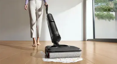 לקנות Dreame Vacuum Cleaner שואב דרימי בחנות אליאקספרס - Aliexpress