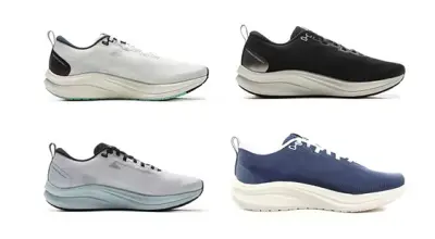 לקנות Men's Running Shoes נעלי ספורט בחנות אליאקספרס - Aliexpress