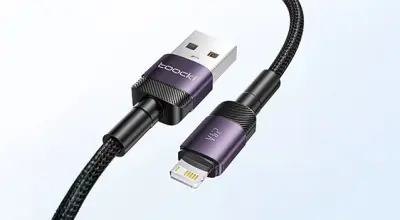 לקנות iPhone Fast Charging Cable בחנות אליאקספרס - Aliexpress